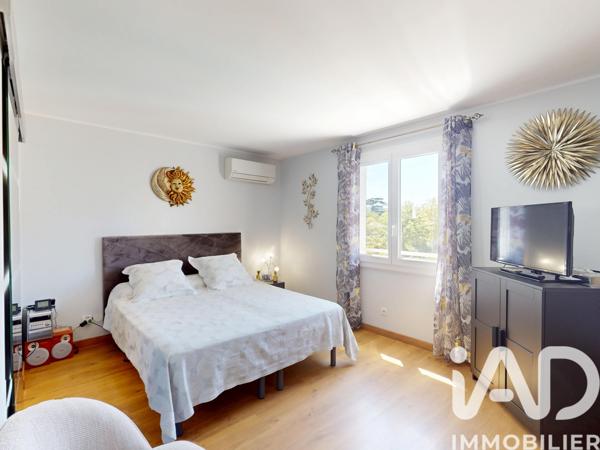 Maison à vendre 5 pièces 115 m² Marseille 11
