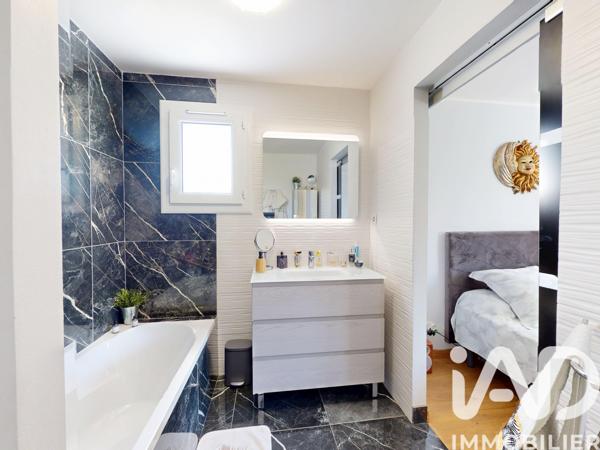 Maison à vendre 5 pièces 115 m² Marseille 11