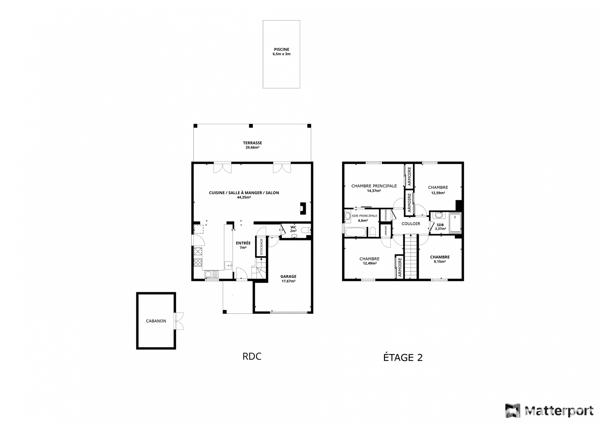 Maison à vendre 5 pièces 115 m² Marseille 11