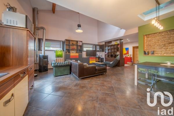 Maison à vendre 5 pièces 136 m² Chenières