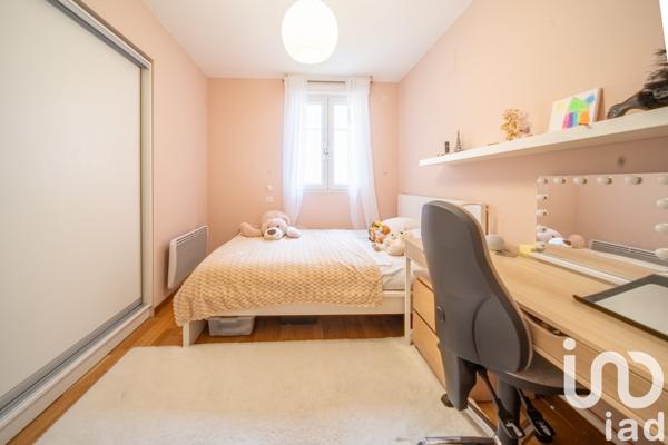 Maison à vendre 5 pièces 136 m² Chenières