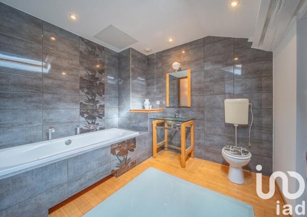 Maison à vendre 5 pièces 136 m² Chenières