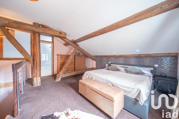 Maison à vendre 5 pièces 136 m² Chenières