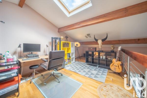 Maison à vendre 5 pièces 136 m² Chenières