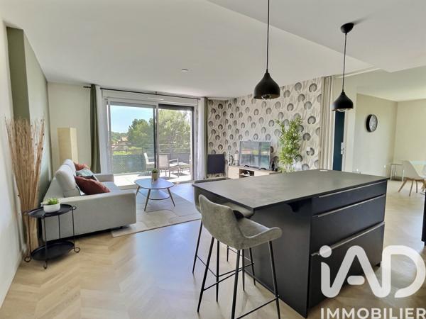 Appartement à vendre 4 pièces 83 m² La Ciotat