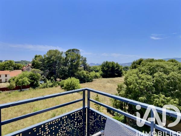 Appartement à vendre 4 pièces 83 m² La Ciotat