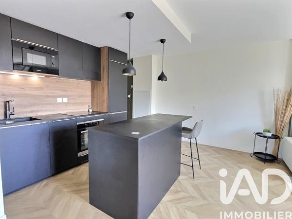 Appartement à vendre 4 pièces 83 m² La Ciotat