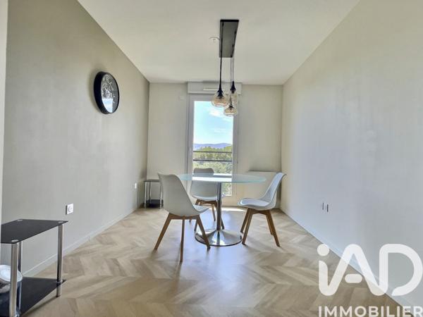 Appartement à vendre 4 pièces 83 m² La Ciotat