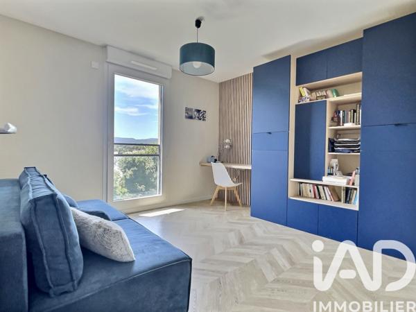 Appartement à vendre 4 pièces 83 m² La Ciotat