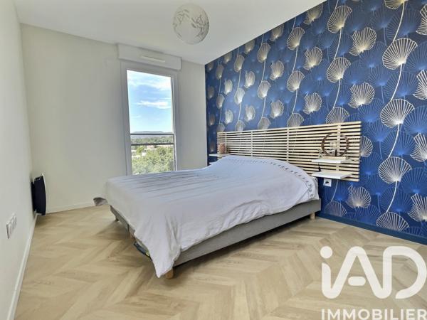 Appartement à vendre 4 pièces 83 m² La Ciotat