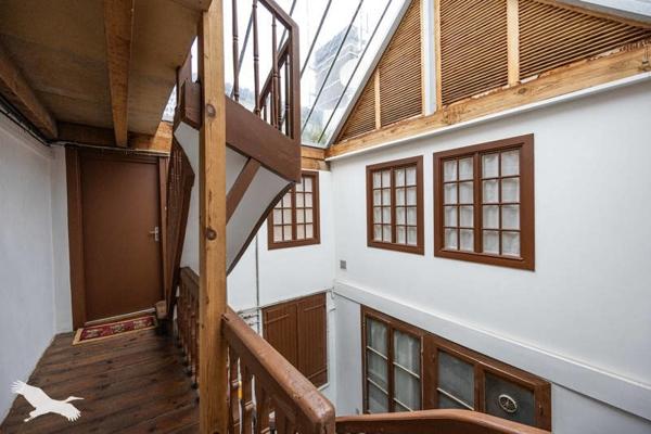 Appartement à vendre 578 000 € Bayonne 4 p 143 m² DPE C