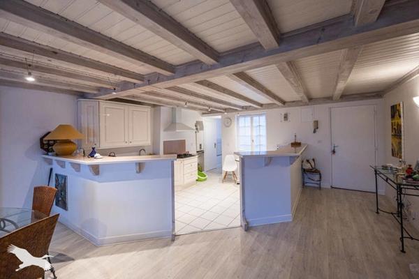 Appartement à vendre 578 000 € Bayonne 4 p 143 m² DPE C