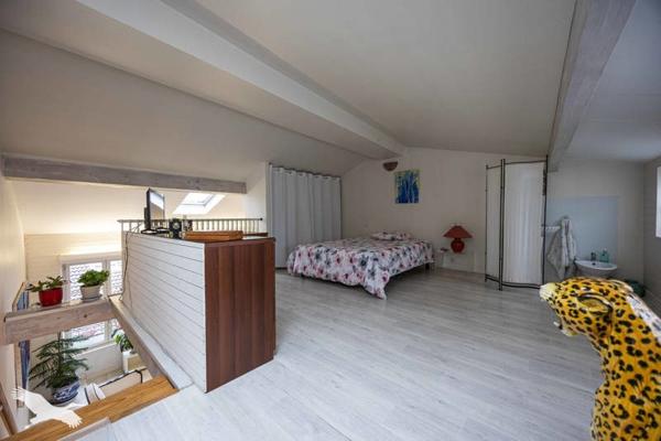 Appartement à vendre 578 000 € Bayonne 4 p 143 m² DPE C