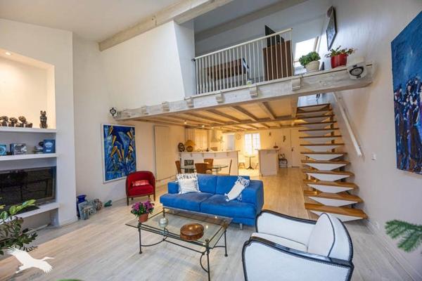 Appartement à vendre 578 000 € Bayonne 4 p 143 m² DPE C