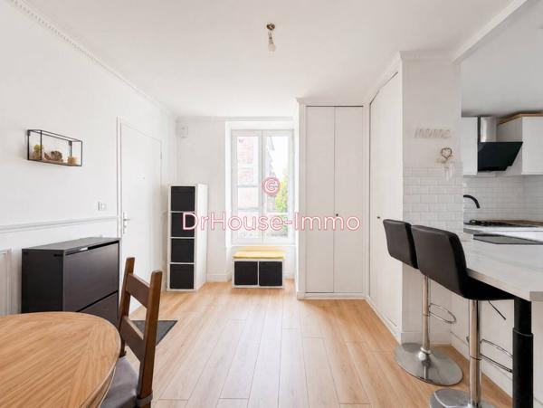 Appartement à vendre 3 pièces de 72 m²