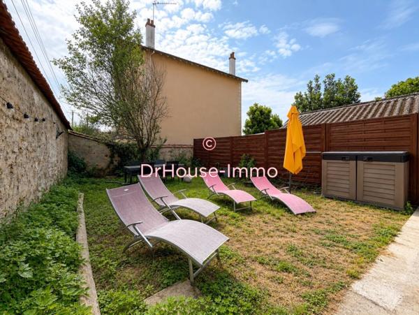 Appartement à vendre 3 pièces de 72 m²