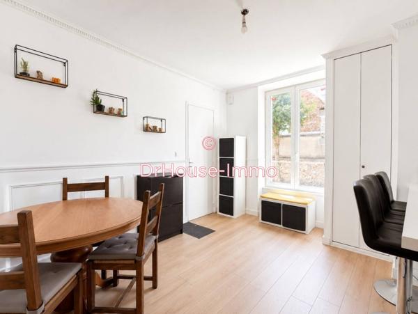 Appartement à vendre 3 pièces de 72 m²