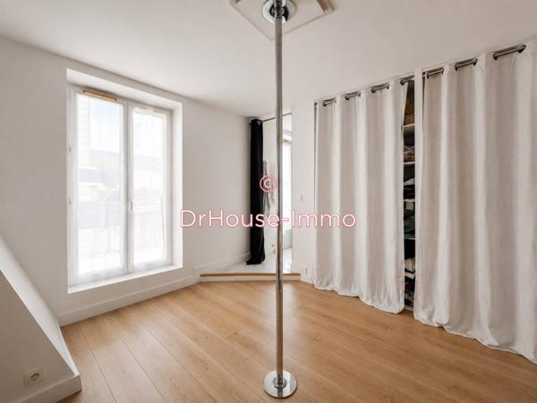 Appartement à vendre 3 pièces de 72 m²