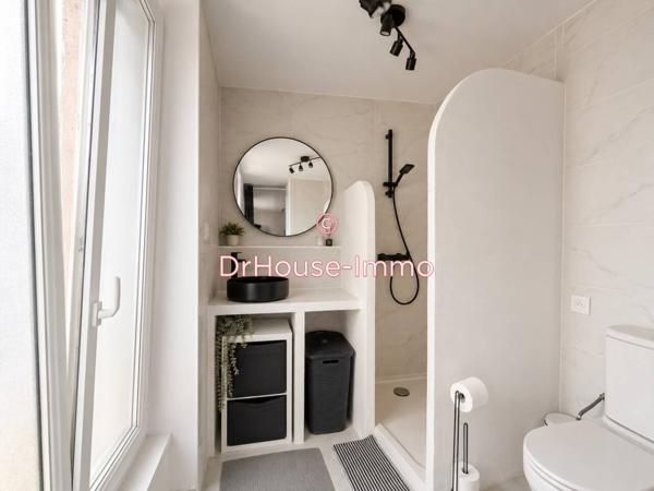 Appartement à vendre 3 pièces de 72 m²