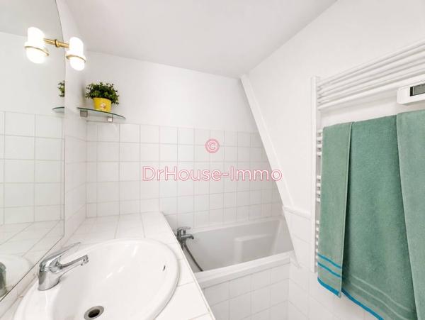 Appartement à vendre 3 pièces de 72 m²