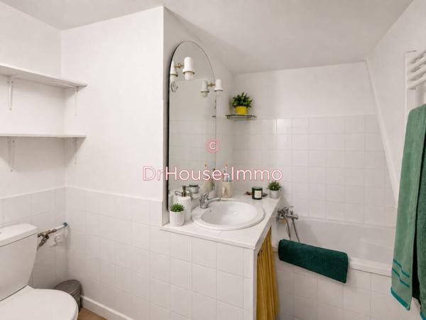 Appartement à vendre 3 pièces de 72 m²