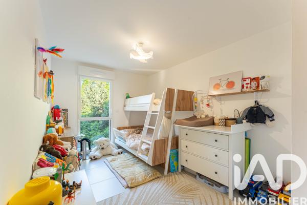 Appartement à vendre 4 pièces 90 m² Aix-en-Provence