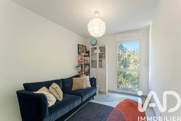 Appartement à vendre 4 pièces 90 m² Aix-en-Provence