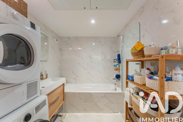 Appartement à vendre 4 pièces 90 m² Aix-en-Provence