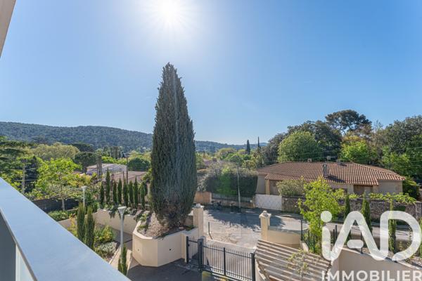 Appartement à vendre 4 pièces 90 m² Aix-en-Provence