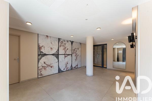 Appartement à vendre 4 pièces 90 m² Aix-en-Provence