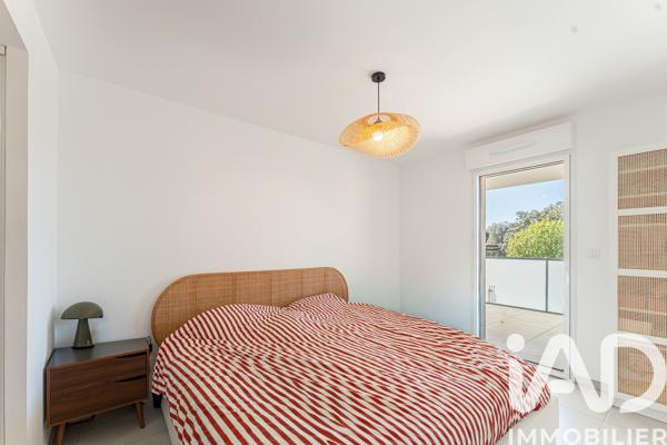 Appartement à vendre 4 pièces 90 m² Aix-en-Provence