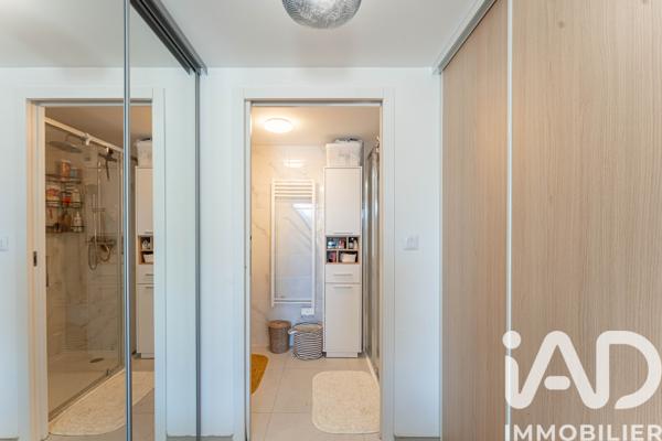 Appartement à vendre 4 pièces 90 m² Aix-en-Provence