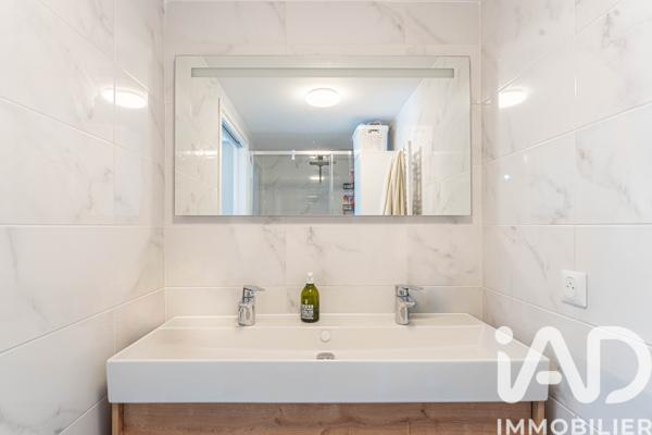 Appartement à vendre 4 pièces 90 m² Aix-en-Provence