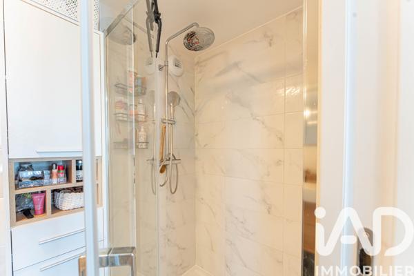 Appartement à vendre 4 pièces 90 m² Aix-en-Provence