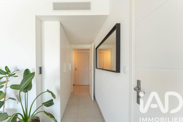 Appartement à vendre 4 pièces 90 m² Aix-en-Provence