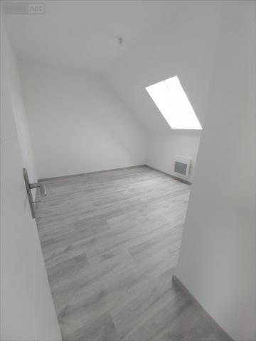 Maison individuelle à louer à Dol-de-Bretagne en Ille-et-Vilaine (35120), ref : 35130-1081786