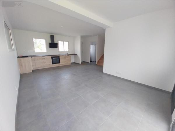 Maison individuelle à louer à Dol-de-Bretagne en Ille-et-Vilaine (35120), ref : 35130-1081786