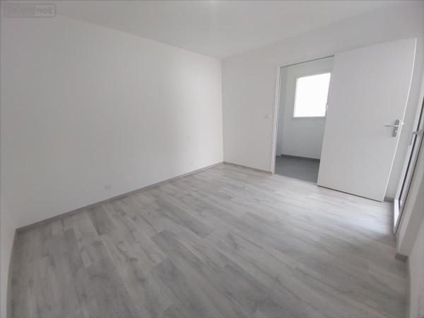 Maison individuelle à louer à Dol-de-Bretagne en Ille-et-Vilaine (35120), ref : 35130-1081786