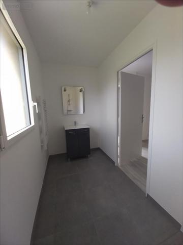 Maison individuelle à louer à Dol-de-Bretagne en Ille-et-Vilaine (35120), ref : 35130-1081786