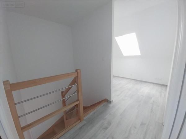 Maison individuelle à louer à Dol-de-Bretagne en Ille-et-Vilaine (35120), ref : 35130-1081786