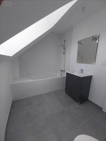 Maison individuelle à louer à Dol-de-Bretagne en Ille-et-Vilaine (35120), ref : 35130-1081786