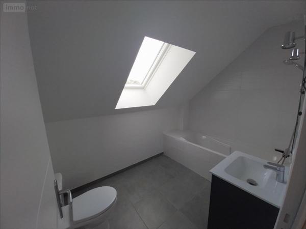 Maison individuelle à louer à Dol-de-Bretagne en Ille-et-Vilaine (35120), ref : 35130-1081786