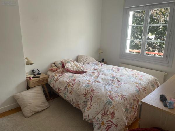 Appartement à louer à Orléans dans le Loiret (45000), ref : ZOLA012026   
GARE