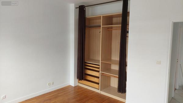 Appartement à louer à Orléans dans le Loiret (45000), ref : ZOLA012026   
GARE