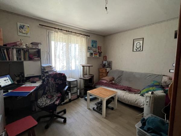 La Chapelle-aux-Naux (37130) Maison vendue occupée