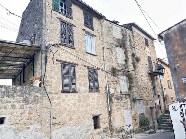 Vente / Maison de village