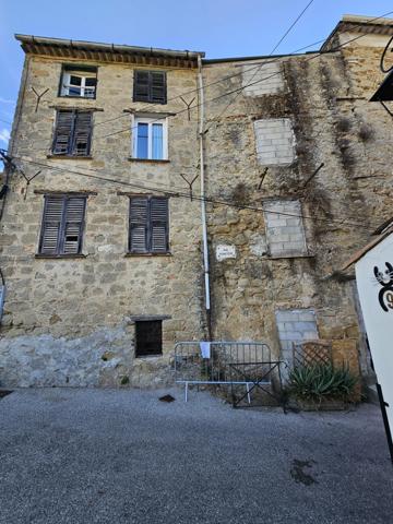 Vente / Maison de village