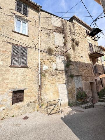 Vente / Maison de village