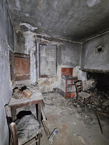 Vente / Maison de village