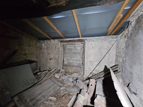 Vente / Maison de village